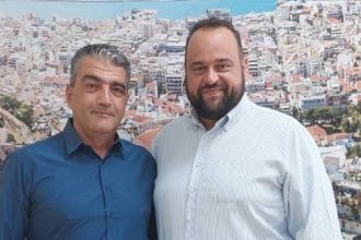 Χρήστος Οικονόμου: Οι προτάσεις μας για το κυκλοφοριακό