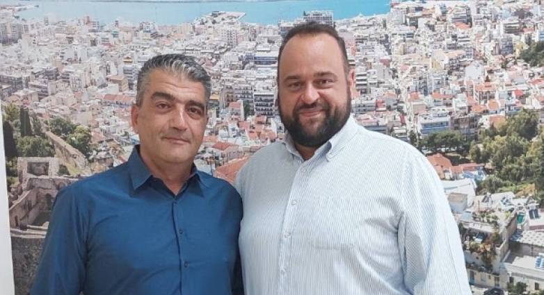 Χρήστος Οικονόμου: Οι προτάσεις μας για το κυκλοφοριακό