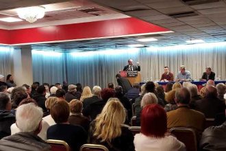 Μια ακόμη παρέμβαση του Θέμη Μπάκα για το μείζον πρόβλημα της στέγασης