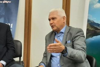 Φωκίων Ζαΐμης: Η υλοποίηση των έργων έως σήμερα ΦΩΤΟ