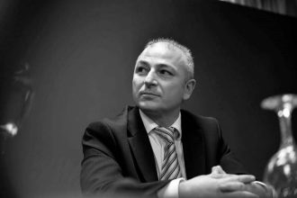 Θυσία, Ευχαρίστηση Η’ Κάτι Άλλο ;