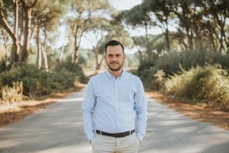 Είμαι δάσκαλος, είμαι ενεργός πολίτης