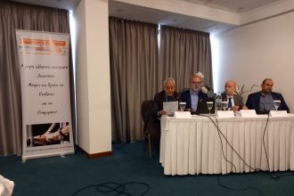 Πάτρα: Εκδήλωση της Λέσχης Μικροεπιχειρηματικότητας ΦΩΤΟ