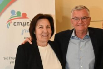 Μαρία Φιλοπούλου: Δυναμική παρουσία στις επιμελητηριακές εκλογές