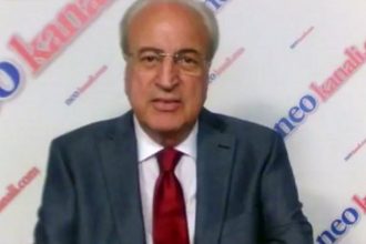 Η…αντιιμπεριαλιστική συμφωνία και τα stop των δανειστών