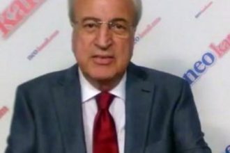 Τα περί ενότητας του Α.Τσίπρα...