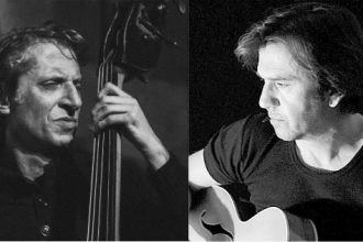 Σάββατο μεσημέρι με τζαζ στο "Δόντι"