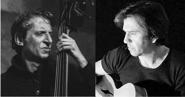 Σάββατο μεσημέρι με τζαζ στο "Δόντι"