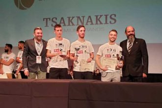 Πάτρα: Ολοκληρώθηκε με επιτυχία το διήμερο W-eat Spirit