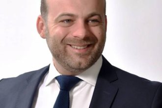 Πάτρα: Ο Θεμιστοκλής- Ανδρέας Μπάκας ομιλητής στο συνέδριο για την στεγαστική πολιτική