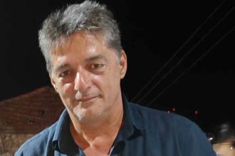 Νίκος Κοτρωνιάς: Ευχαριστίες και δεσμεύσεις