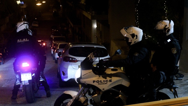 Πάτρα: Πως η ΕΛΑΣ έπιασε σε ελάχιστα λεπτά κλέφτη αυτοκινήτου