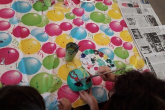 Δράσεις στα Παλαιά Σφαγεία για μαθητές