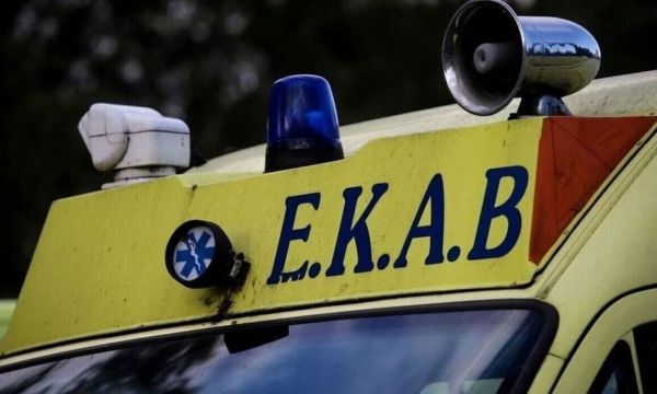 Τραγωδία στη Λάρισα: Νεκρός εντοπίστηκε 38χρονος μέσα στο σπίτι του