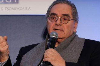Ο ήλιος, και ποιος θησαυρίζει από την "κλιματική αλλαγή"