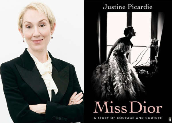 «Miss Dior: A Story of Courage and Couture» - Η βιογραφία της Κατρίν Ντιορ