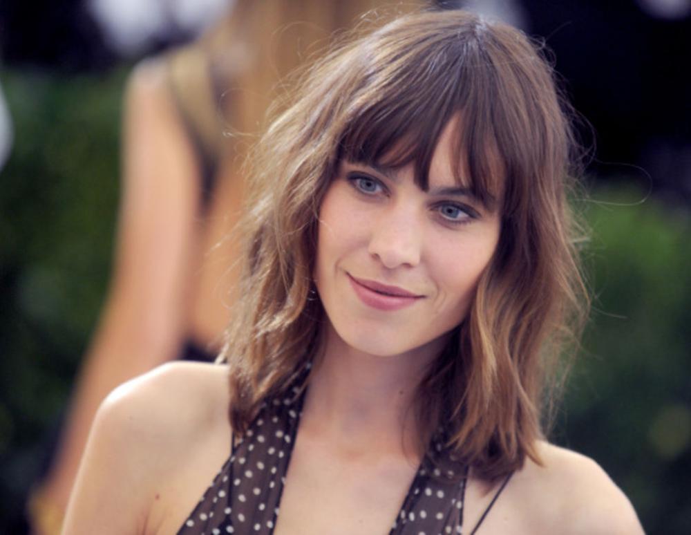 Το τρικ για να στεγνώνετε τις αφέλειες, ώστε να δείχνουν πάντα τέλειες