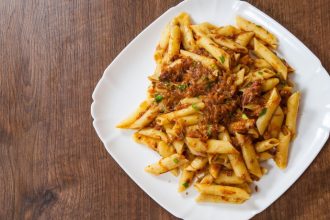 Πέννες tunisina