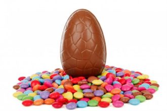 Πασχαλινά αυγά: Τι πρέπει να προσέξουν οι γονείς