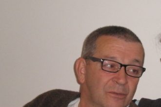 Η πλατεία Παναγιώτη Κοσιώνη