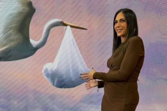 Εκτός εκπομπής η Ανθή Βούλγαρη - Η ανακοίνωση του Ιορδάνη Χασαπόπουλου