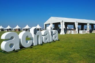 Achaia Fest: Έρχεται στο Νότιο Πάρκο τον Μάιο