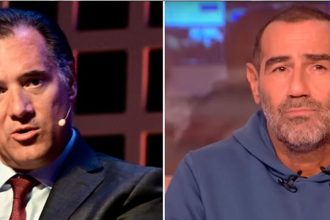 "Θα τελειώσει η πλάκα και θα τα πούμε στα δικαστήρια"