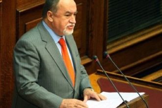 Η συγκινητική ανάρτηση του Νικολόπουλου για τον θάνατο του Αδάμ Ρεγκούζα