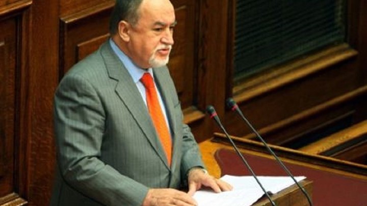 Η συγκινητική ανάρτηση του Νικολόπουλου για τον θάνατο του Αδάμ Ρεγκούζα