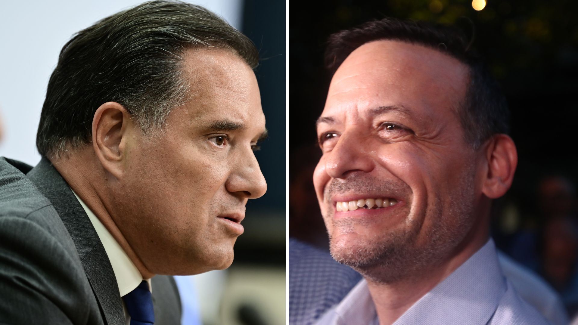 Όταν ο Άδωνις έλαβε sms από τον Δούκα για να τον ...ψηφίσει!