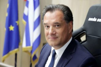 «Κυρία Αφροδίτη μου χαιρετίσματα τσάμπα πήγε και ο χορός!»