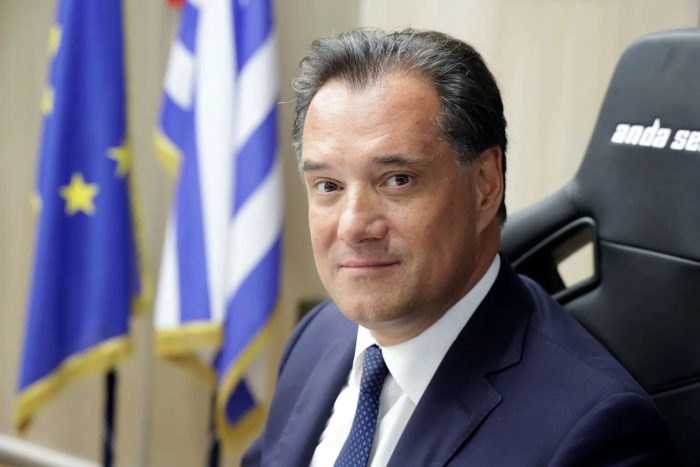 «Κυρία Αφροδίτη μου χαιρετίσματα τσάμπα πήγε και ο χορός!»