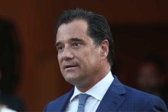 Άδωνις Γεωργιάδης απαντά στα ερωτήματα του Αντώνη Κανάκη – «Εγώ τους πιστεύω ότι δεν γνώριζαν»