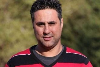 Χάρης Τσίτσικας: Τμήμα Δίωξης Ναρκωτικών Πατρών - Λίγα λόγια και σκληρή δουλειά