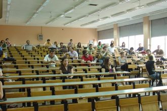 Το Πανεπιστήμιo Πατρών στο 5th ASEM Rectors’ Conference and Students’ Forum