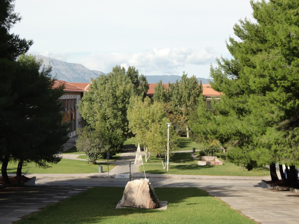 Πάτρα: Ημερίδα για την υποστήριξη της διδασκαλίας και της μάθησης στα Πανεπιστήμια