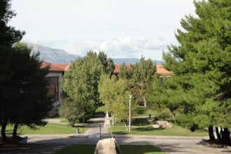 Τα νέα του Πανεπιστημίου Πατρών: Διακρίσεις, σεμινάρια, δράσεις