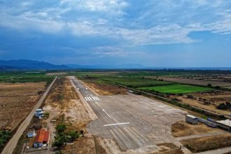 Αεροδρόμιο Επιταλίου: 2ος Πανελλήνιος Αγώνας Γενικής Αεροπορίας