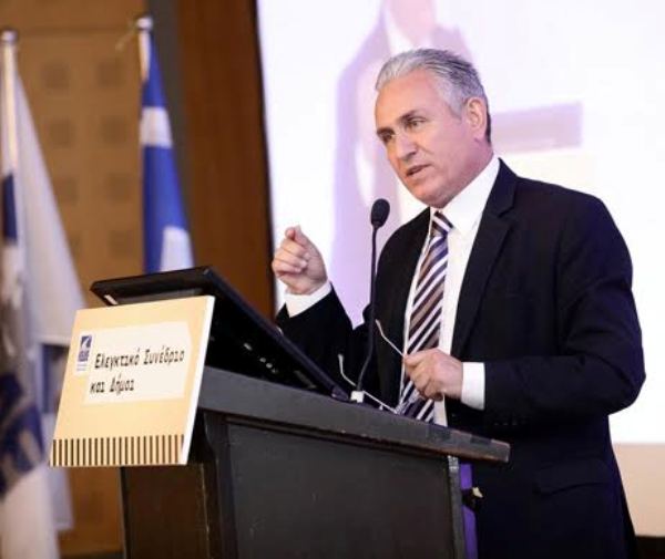 Οι Έλληνες της Διασποράς και το 1821