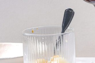 Affogato: Ιταλικός καφές με παγωτό