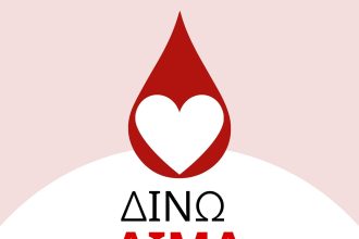 Εθελοντική αιμοδοσία την Κυριακή στα Βραχνέικα