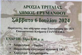 “Παράγοντες που οδήγησαν στην Επανάσταση του 1821 - Επαναστατικά Κινήματα «ΓΙΑΝΝΙΑΔΕΣ»