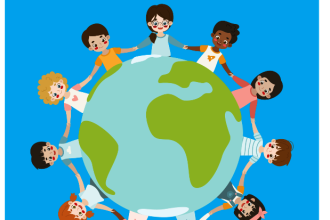 Πάτρα: Ημερίδα με τίτλο “Παγκόσμια Ημέρα του Παιδιού: Το δικαίωμα στην οικογένεια”