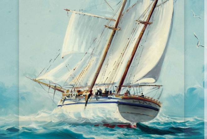 "Οι δρόμοι της θάλασσας": Eκδηλώσεις την πρώτη εβδομάδα του Αυγούστου