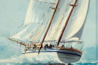 Πάτρα: Εγκαινιάζεται η έκθεση ζωγραφικής "Οι Δρόμοι της Θάλασσας"