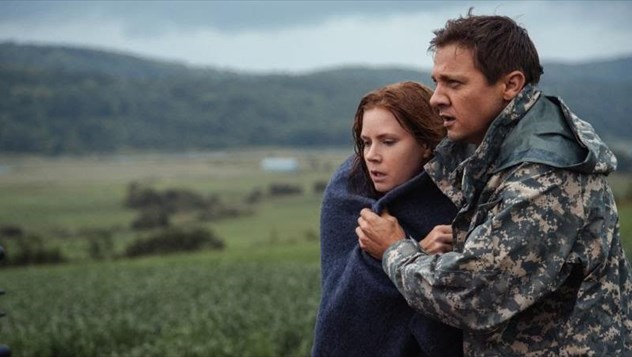 Οι κινηματογραφικές προβολές σήμερα 18 Δεκεμβρίου