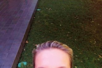 Μille-feuille με άρωμα βανίλιας από την Αφροδίτη Διονυσοπούλου