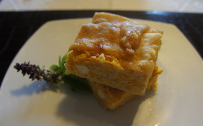 Πατατόπιτα