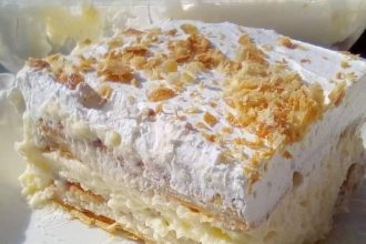 Νηστίσιμο μιλφέιγ