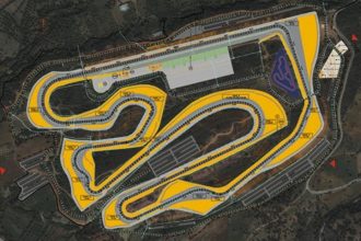 Αυτοκινητοδρόμιο Α.Ε: Συνεδριάζει στις 22 Αυγούστου